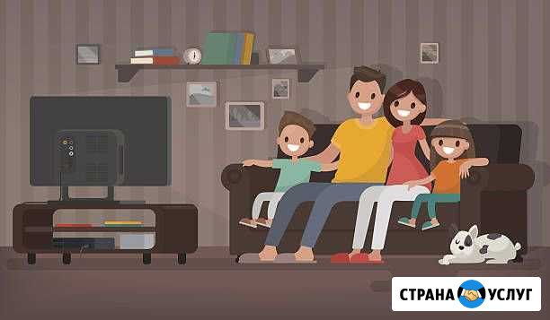Ремонт теле Оренбург - изображение 1