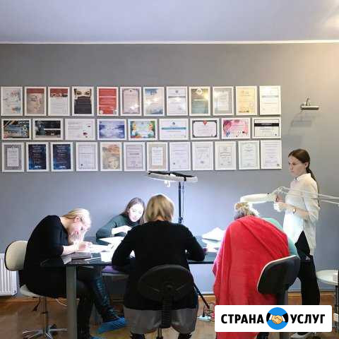 Курс наращивания ресниц Ярославль - изображение 1