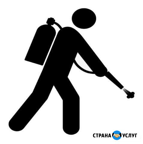 Акарицидная обработка от клещей Красноярск - изображение 1