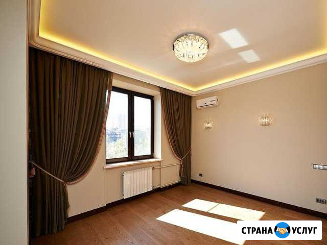 Ремонт квартир Пионерский - изображение 1