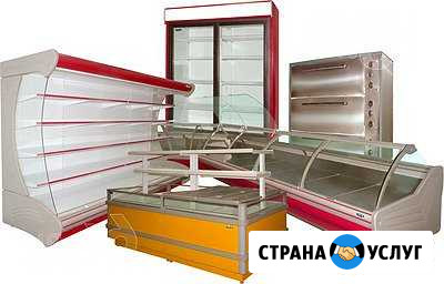 Ремонт холодильников и холодильного оборудования Сергиев Посад - изображение 1