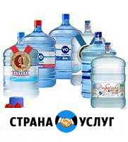 Доставка питьевой воды Москва - изображение 1