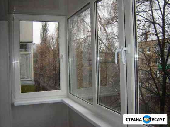 Окна пвх Владимир