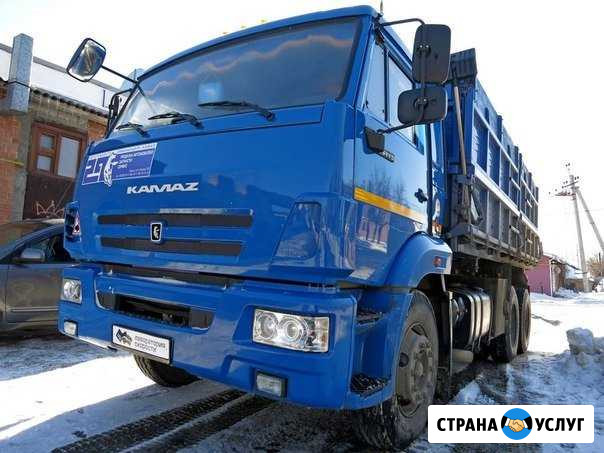 Удаление мочевины камаз, маз, Mercedes. AdBlue Казань - изображение 1