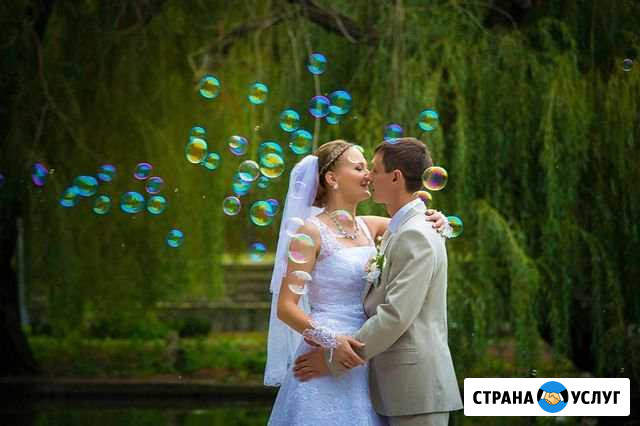 Фотограф Подольск - изображение 1