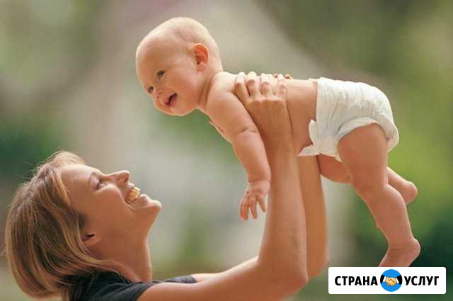 Няня Краснодар - изображение 1
