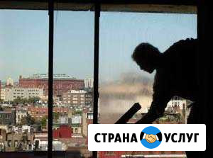 Мойка окон Черногорск - изображение 1