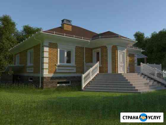 Проектирование зданий и сооружений Благовещенск