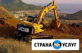 Вывоз мусора. Слом строений Батайск
