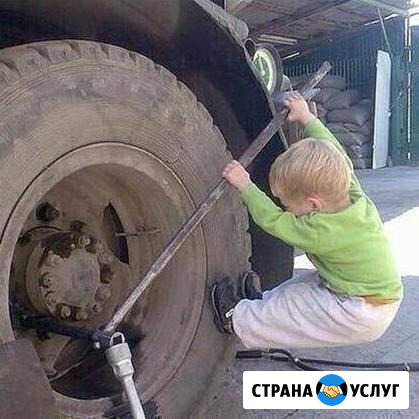 Ремонт любой марки автомобилей и спецтехники Хабаровск - изображение 1
