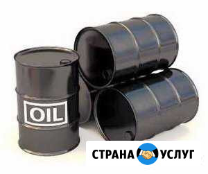 Отработанное масло Уфа - изображение 1