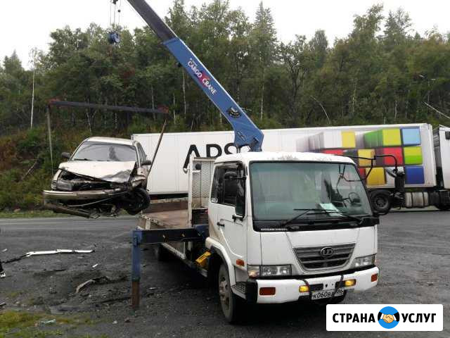 Вывоз Авто лом разбор утиль авто Челябинск - изображение 1