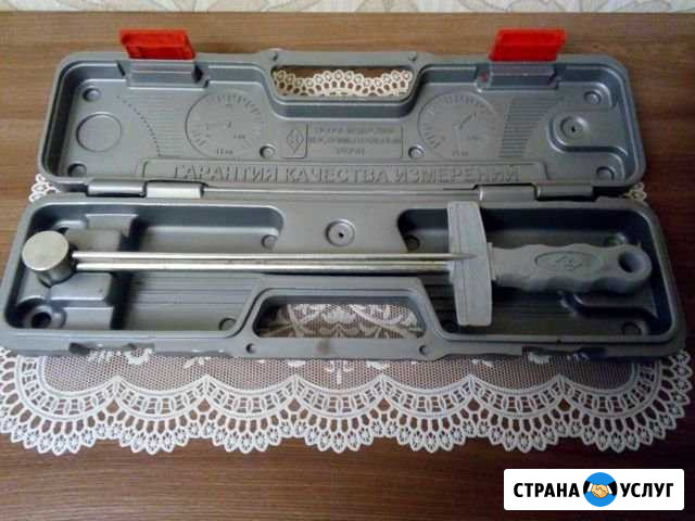 Ключ моментный кмш 140 аренда или продам Александров - изображение 1