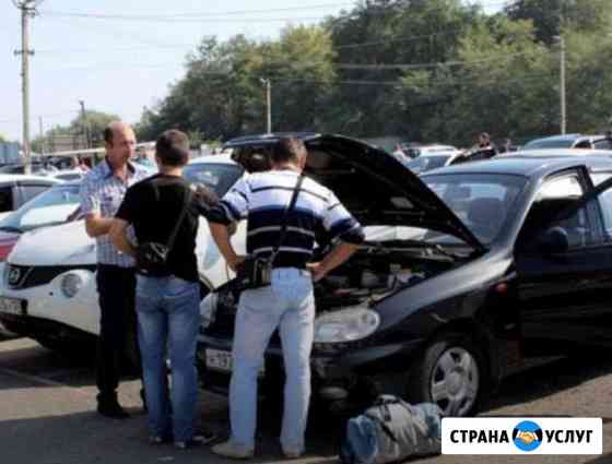 Помощь продажи Авто Благовещенск