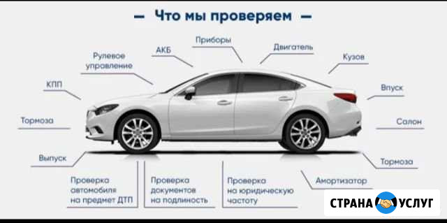 Автоподбор Великий Новгород - изображение 1