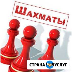 Шахматы Раменское - изображение 1
