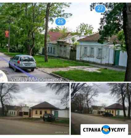 Строительсво домов под ключ Керчь