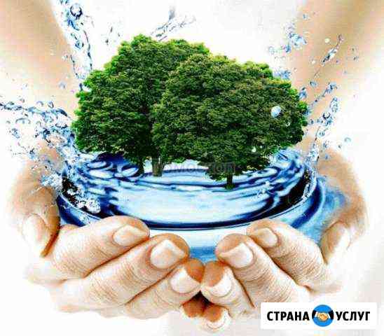 Прокладка водопровода и канализации к вашему дому Кемерово