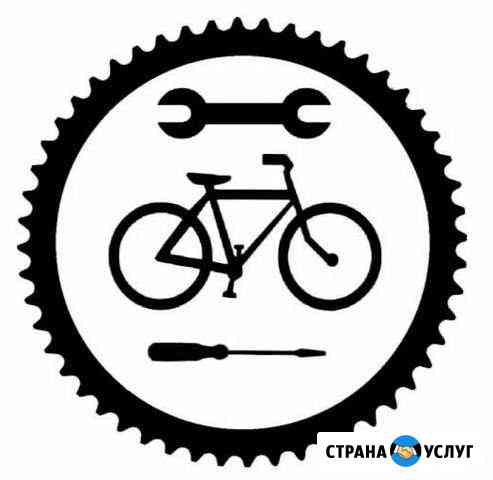 Чистка и смазка велосипедной цепи и звёздочек Пенза