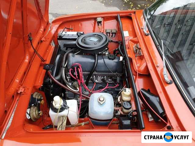 Подготовка Авто к продаже Коммунарка - изображение 1