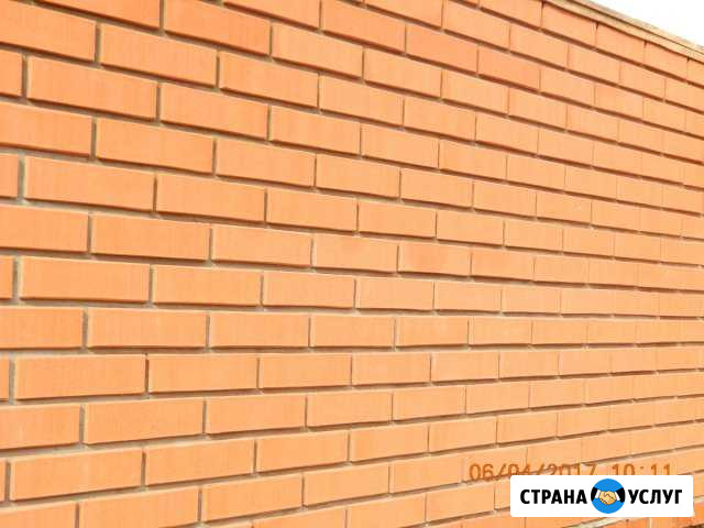 Каменщики, плотники кровля каркасные дома, ремонт Нижний Новгород - изображение 1