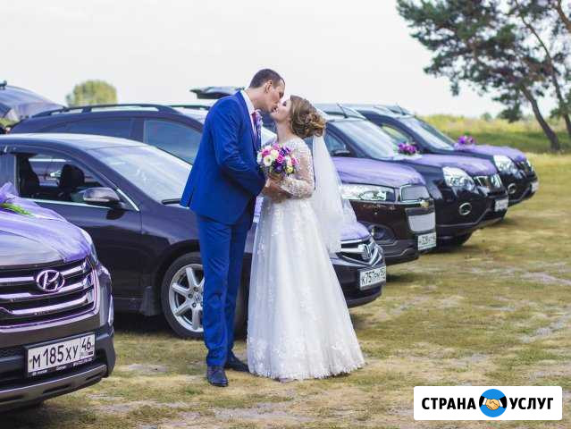 Фотосъёмка и видеосъёмка свадеб, любых мероприятий Курск - изображение 1