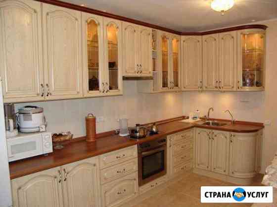 Кухонный гарнитур Нижний Новгород