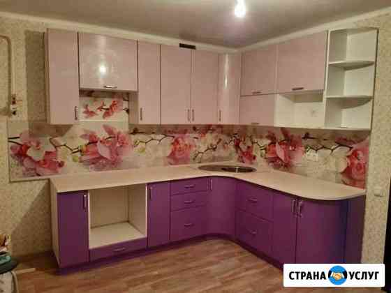 Сборщик мебели Туймазы