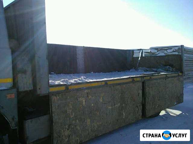 Грузоперевозки 10 тонн Доставка 10 тонн до 7,5 мет Екатеринбург - изображение 1
