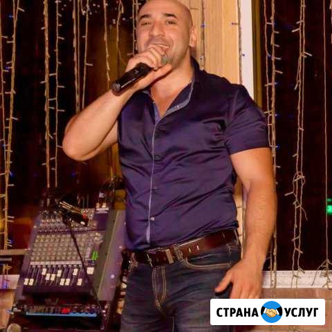 Музыкальное сопровождение ваших торжеств любой сло Ростов-на-Дону - изображение 1