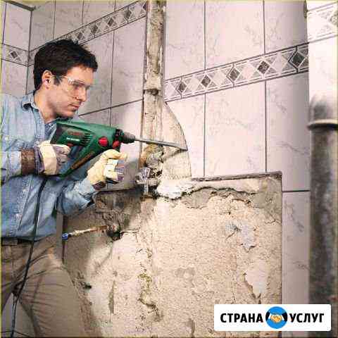 Ремонт квартир (обои, потолки, полы и другое) Кисловодск