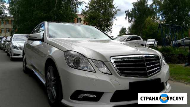 Свадебные кортежи от эконом до VIP, трансфер Иваново - изображение 1