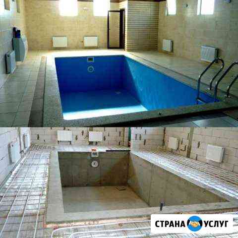 Отопление,водоснабжение,теплый пол,сантехник Славянск-на-Кубани