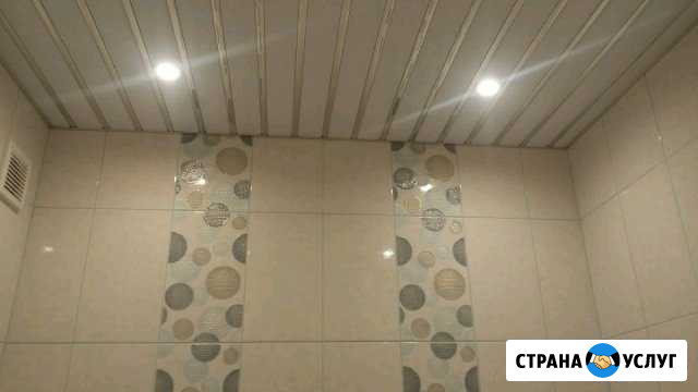 Ремонт и отделка квартир. Мастер на час Коммунар - изображение 1
