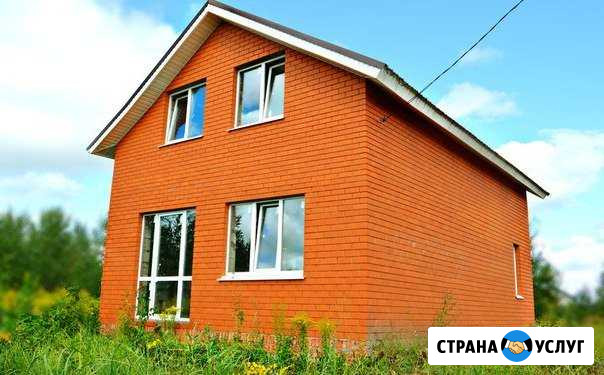 Свой дом за 2 месяца РФ/Югорск/Советский Югорск - изображение 1