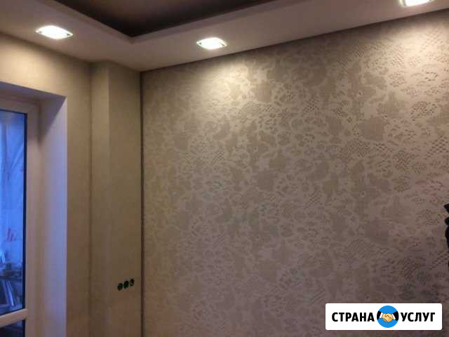 Ремонт квартир Усть-Лабинск - изображение 1
