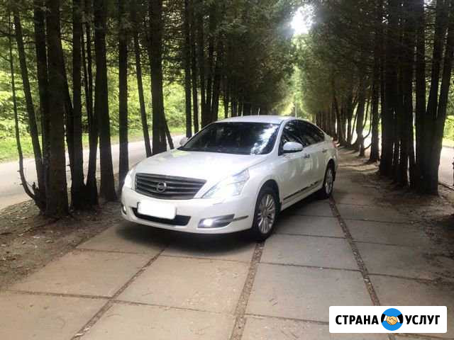 Авто, аренда с водителем, свадьбы, трансфер Обнинск - изображение 1