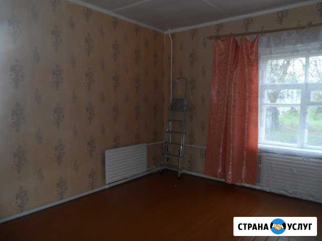Ремонт квартир. косметика Рыбинск - изображение 1