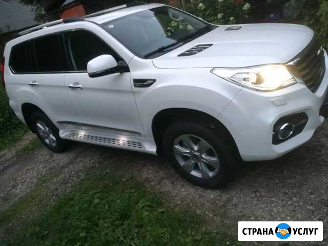 Аренда авто на свадьбу Москва / Одинцово Одинцово - изображение 1