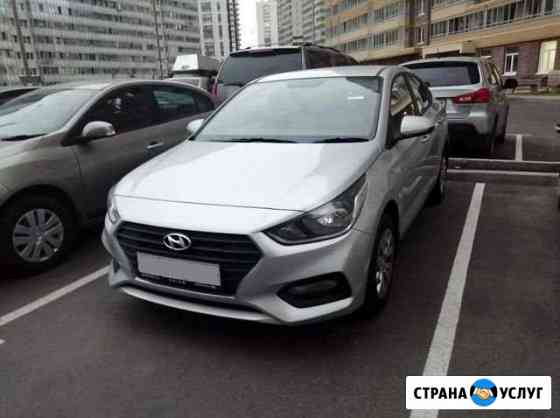 Аренда авто под такси спб Санкт-Петербург
