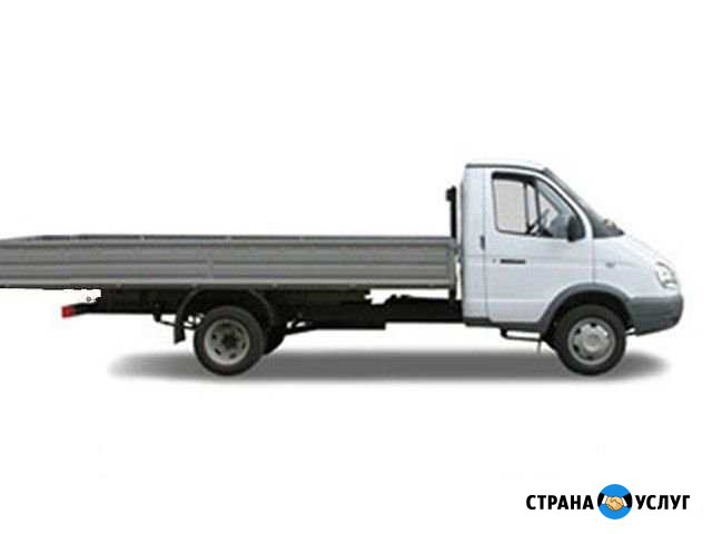 Три 4-х метровые газели, укомплектованные экипажам Истра - изображение 1