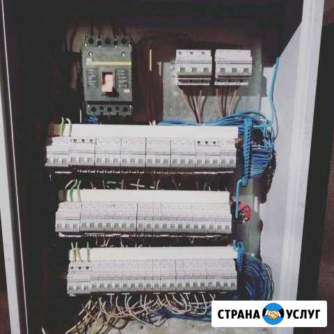 Электрика любой сложности Нальчик - изображение 1