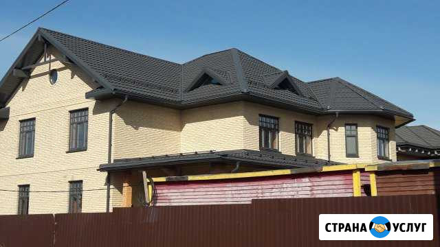 Строительство домов Ногинск - изображение 1