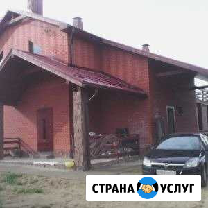 Няня, сопровождающая на авто Новопетровское - изображение 1