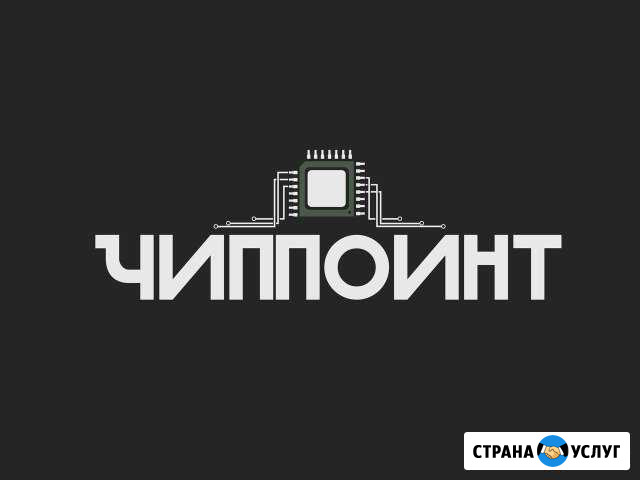 Чип тюнинг, удаление сажевого фильтра, егр Казань - изображение 1