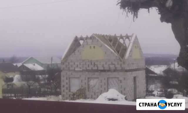 Строительство и отделка домов Шуя - изображение 1