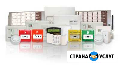 Монтаж и обслуживание опс, скс, свн Екатеринбург - изображение 1