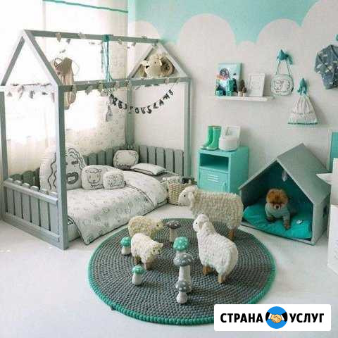 Изготовление детской мебели Йошкар-Ола - изображение 1
