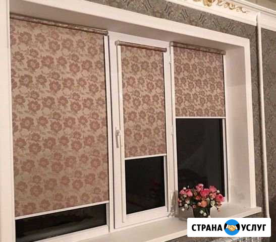 Жалюзи Новолакское - изображение 1