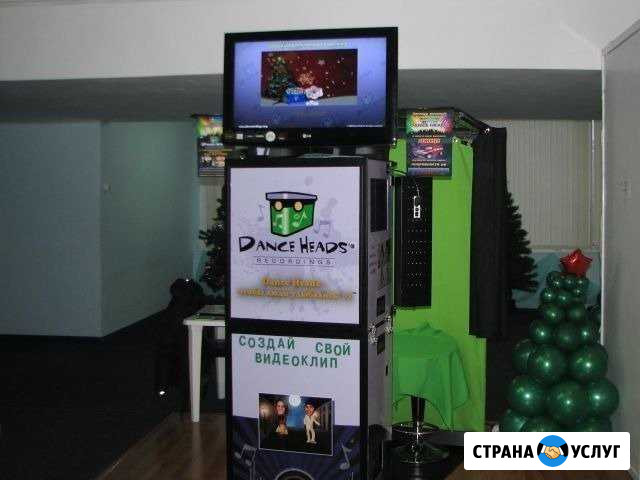 Видеокабина Dance Heads Кострома - изображение 1